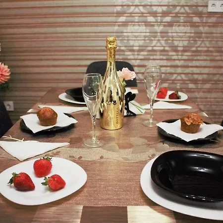 Lägenhet Eras - център Varna