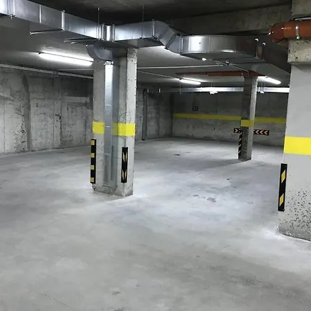 Lägenhet Eras - център Varna