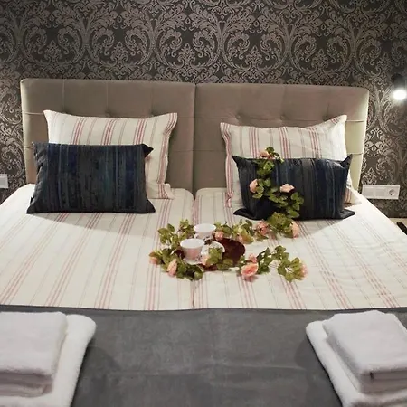 Eras - център Apartment