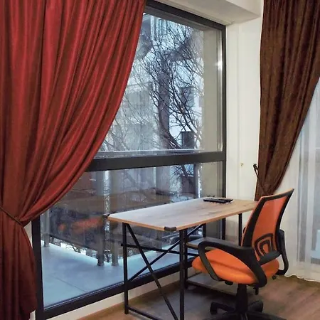 Eras - център * Varna