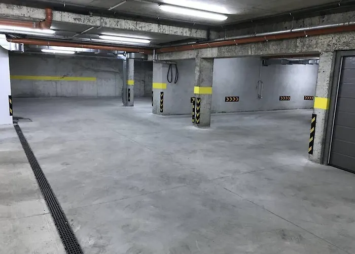 Eras - център Apartment