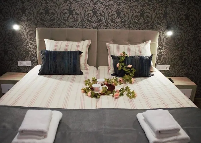 Eras - център Apartment