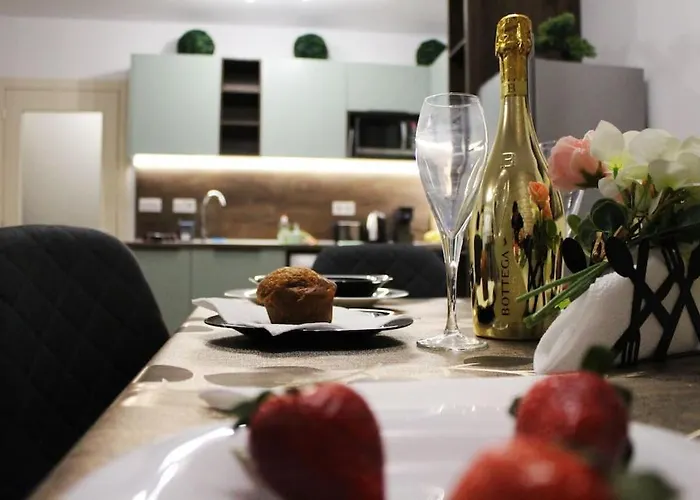 Eras - център Warna