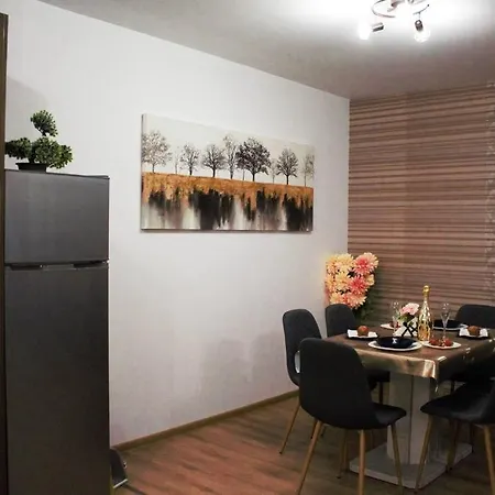 Eras - център *