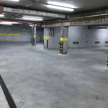 Eras - център Apartament