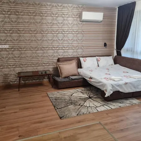Apartament Eras - център Varna